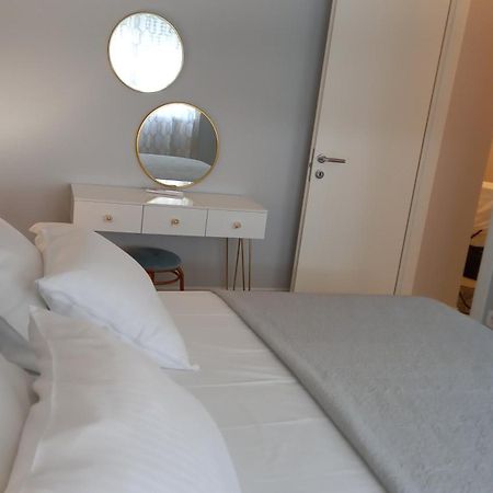 Apartmani Pavlica Zadar Buitenkant foto
