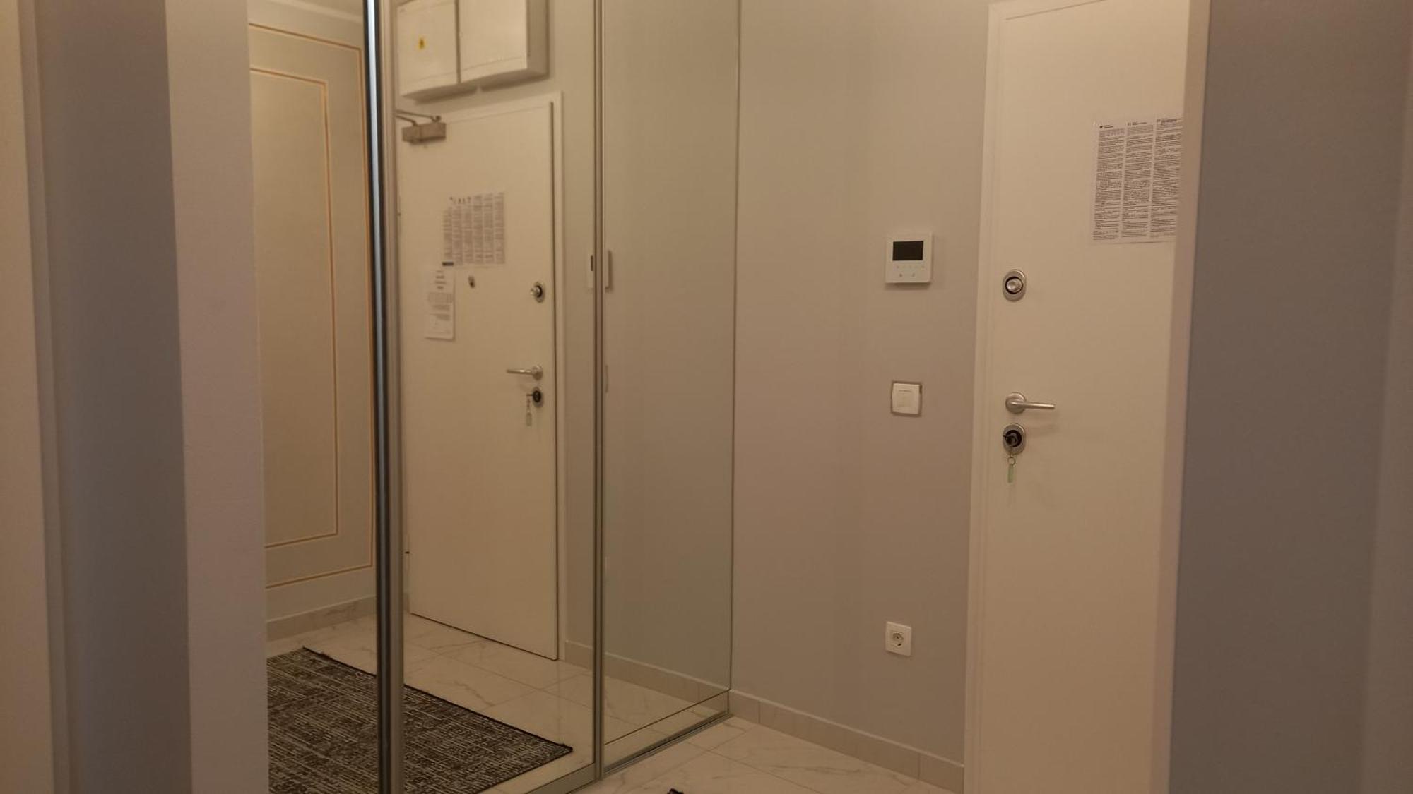 Apartmani Pavlica Zadar Buitenkant foto