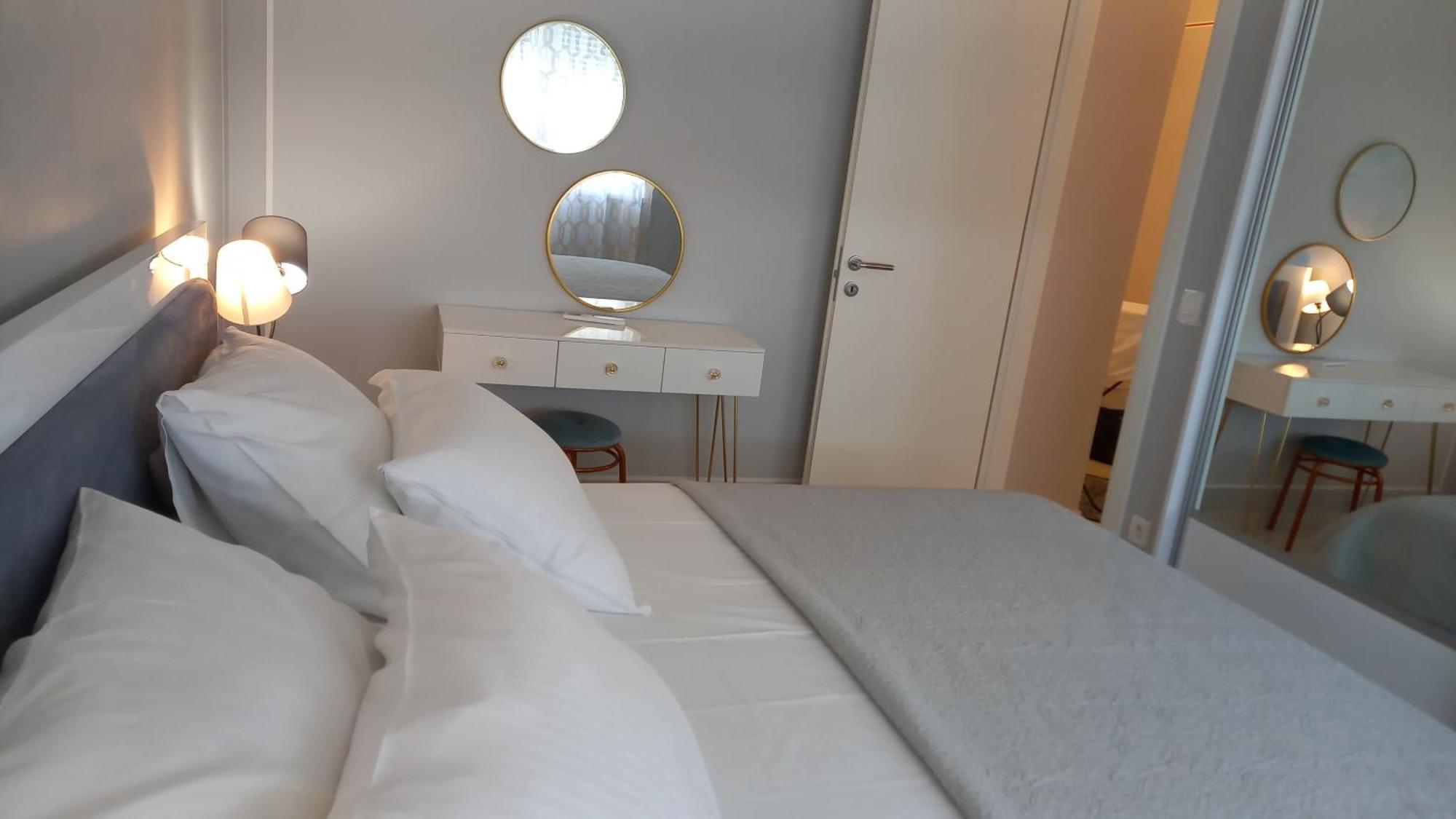 Apartmani Pavlica Zadar Buitenkant foto