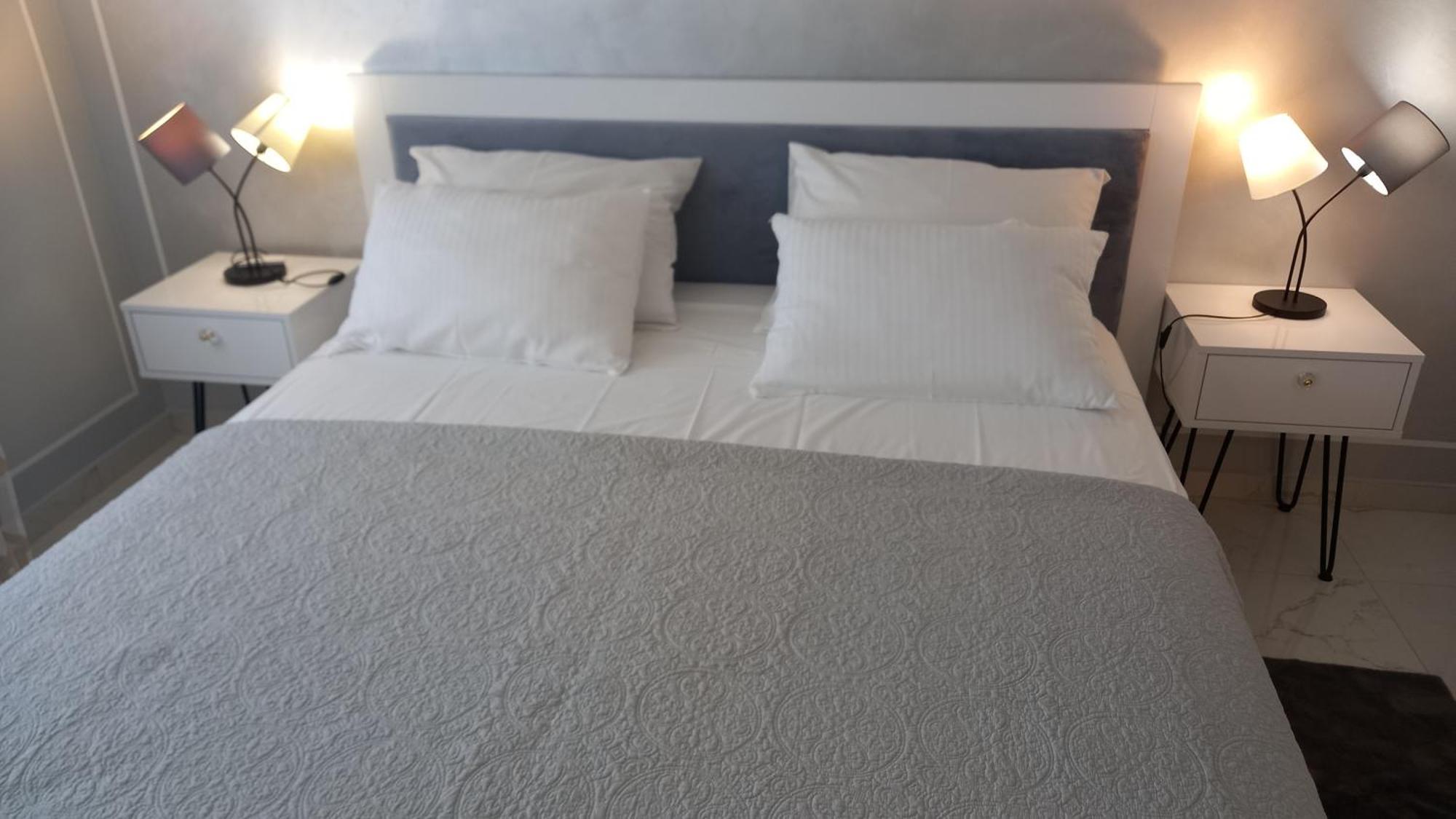Apartmani Pavlica Zadar Buitenkant foto