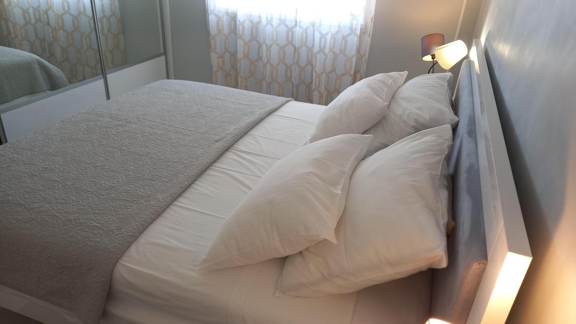 Apartmani Pavlica Zadar Buitenkant foto