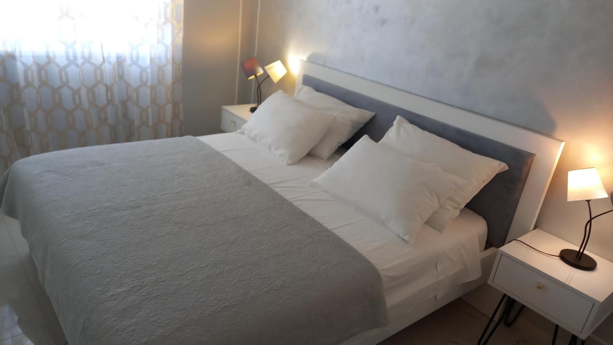 Apartmani Pavlica Zadar Buitenkant foto