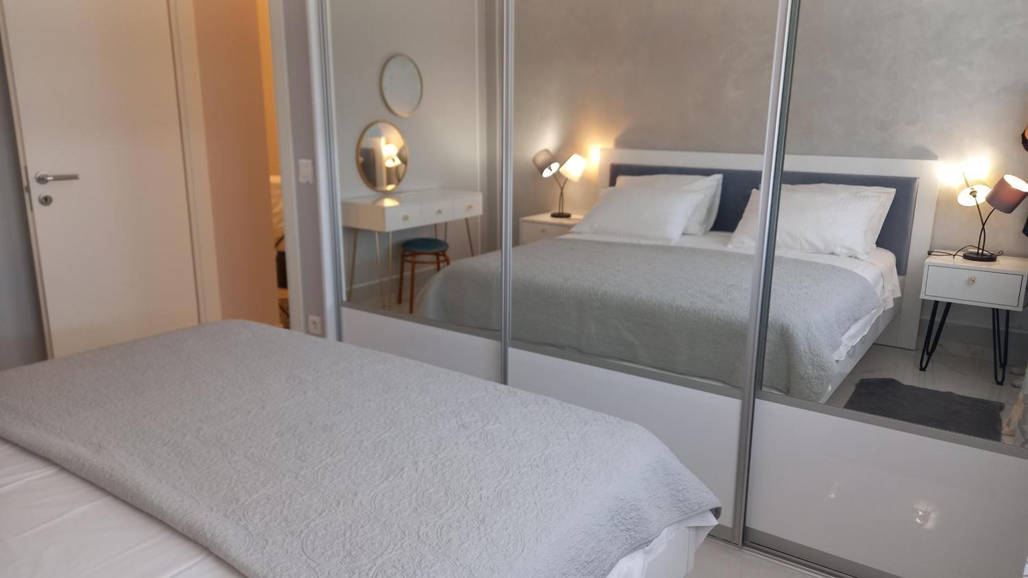 Apartmani Pavlica Zadar Buitenkant foto