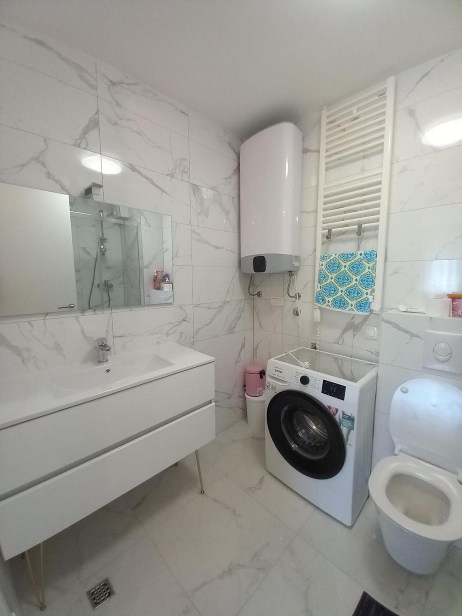Apartmani Pavlica Zadar Buitenkant foto