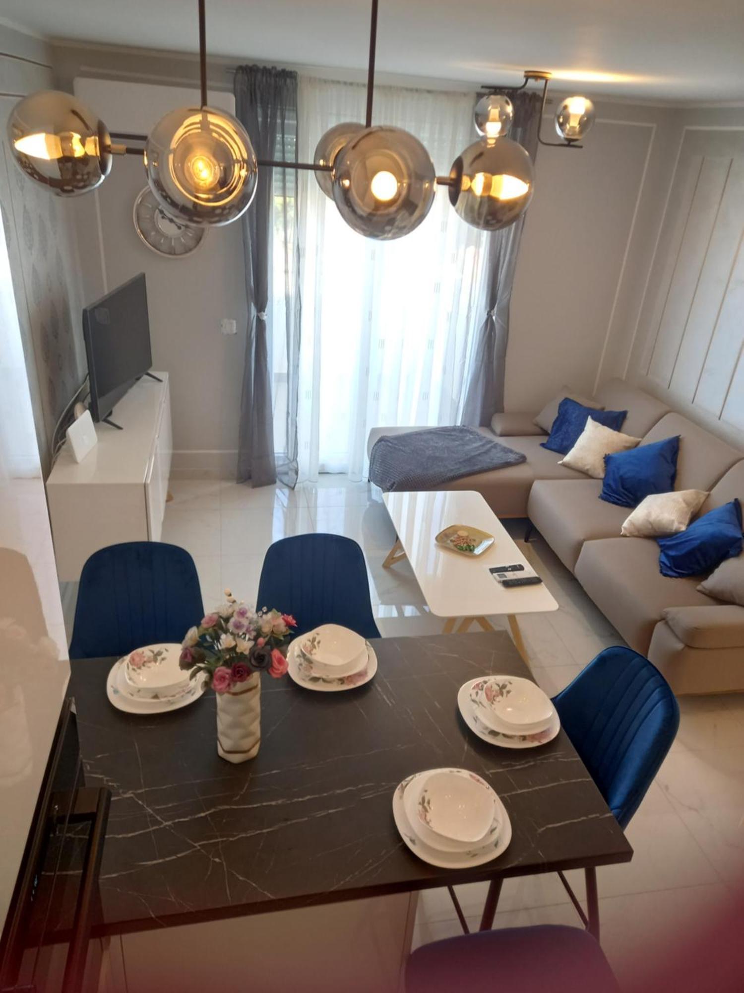 Apartmani Pavlica Zadar Buitenkant foto